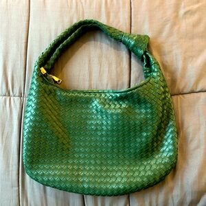 Melie Bianco Satchel Bag